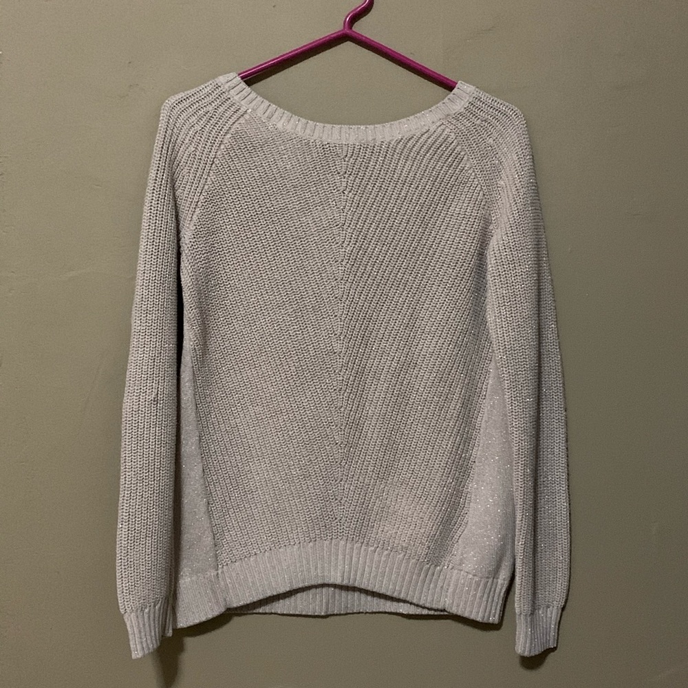 Banana Republic Crew Neck Sweater